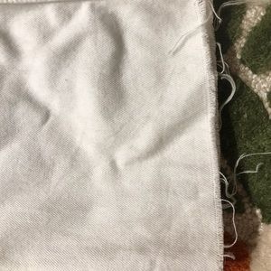 Rag & Bone Cropped Jeans